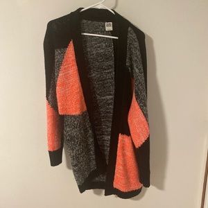 Vera moda long sweater